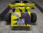 Preview: Wenckstern Hot Rod Roadster